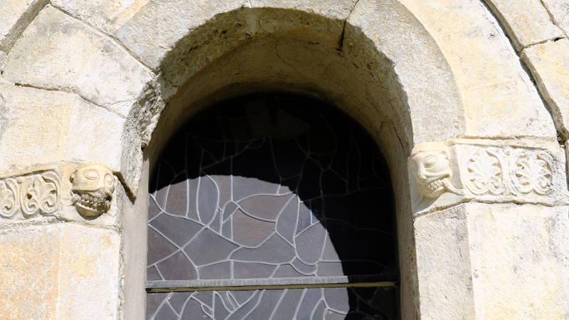 2017-09-07_100244 trentino-suedtirol-2017.jpg - Laas - Pfarrkirche zum heiligen Johannes dem Tufer